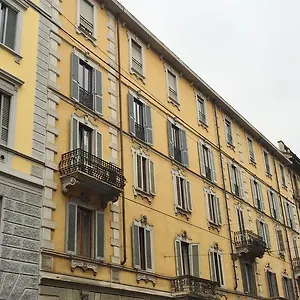 亚诺酒店 米兰