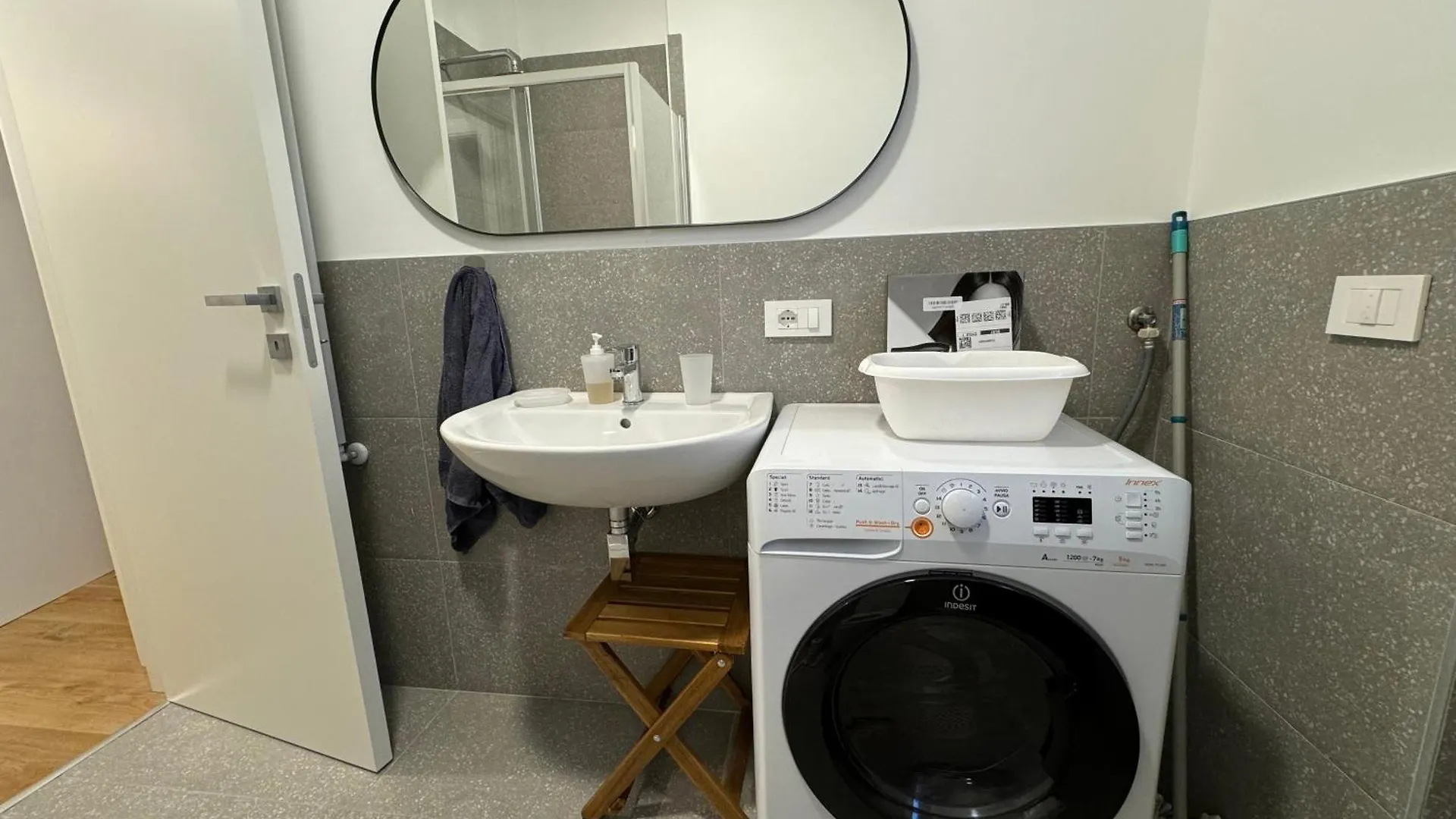 Holiday home Villetta Forlanini Milano
