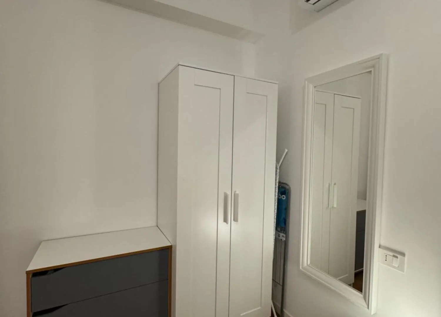 Villetta Forlanini Milano Feriehus