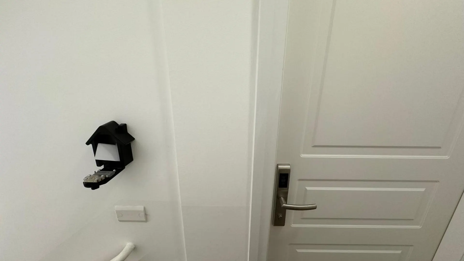 Feriehus Villetta Forlanini Milano
