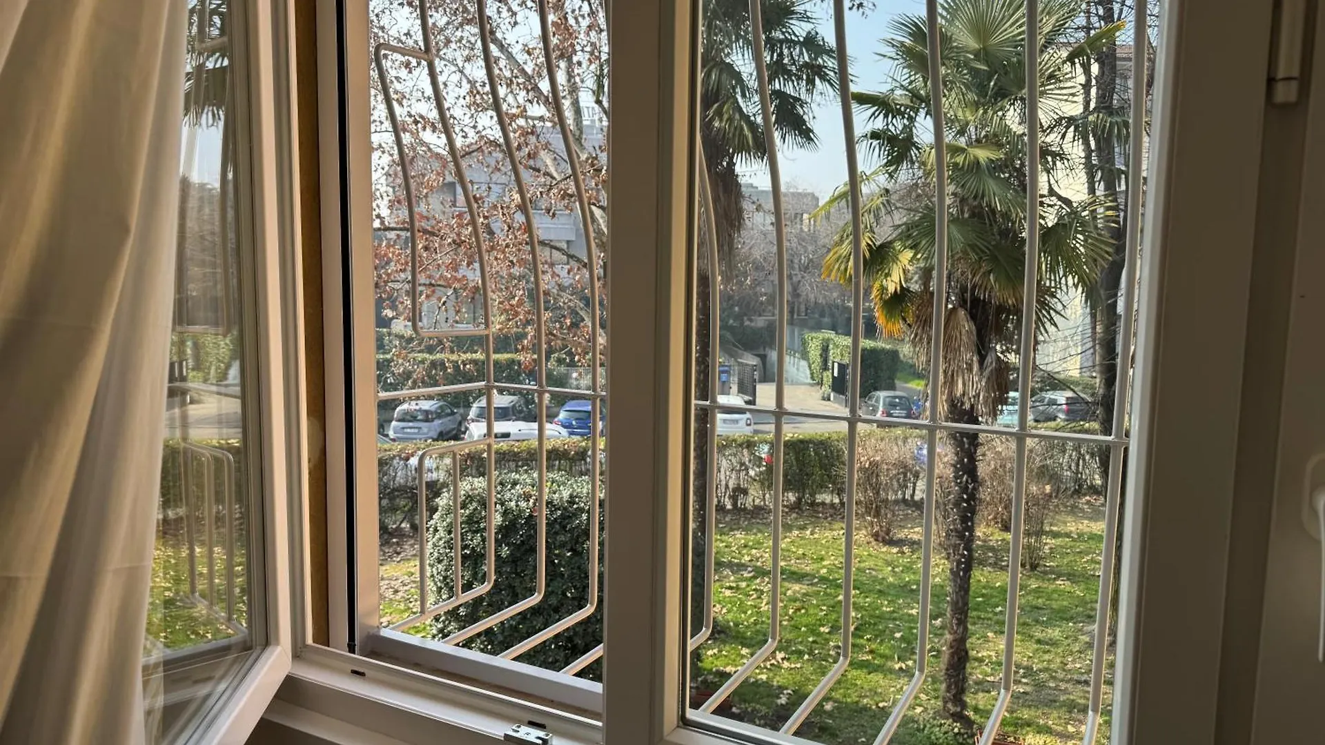 Villetta Forlanini Milano